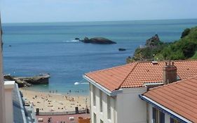 Hotel Les Alizes